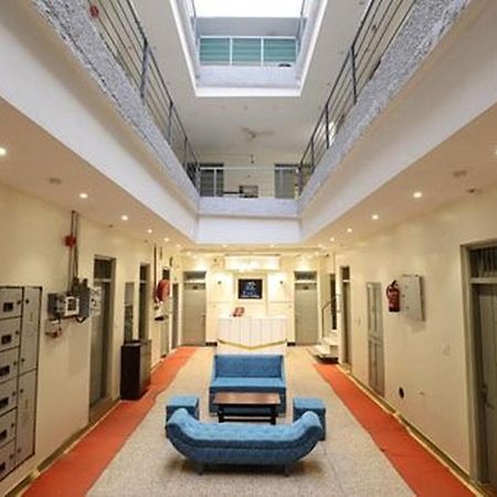 Amrit Hotel 新德里 外观 照片