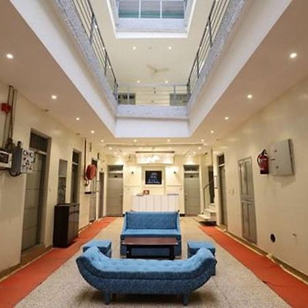 Amrit Hotel 新德里 外观 照片