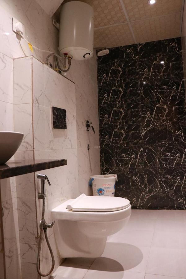 Amrit Hotel 新德里 外观 照片