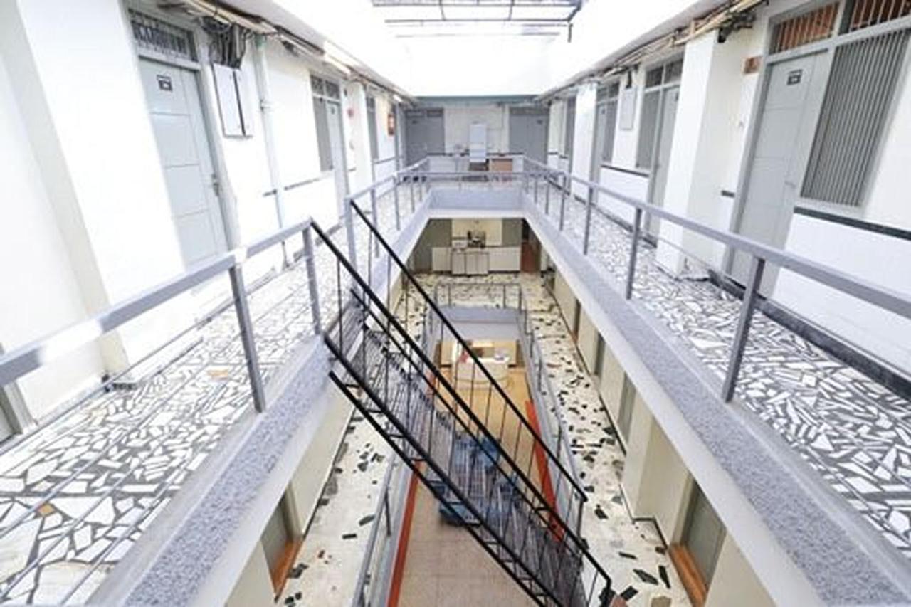 Amrit Hotel 新德里 外观 照片